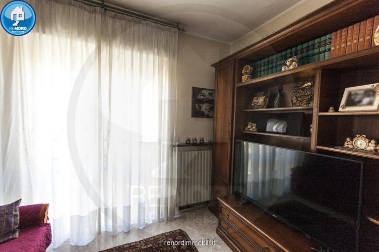 Trilocale Belgioioso