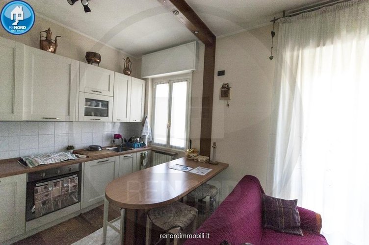 Trilocale Belgioioso