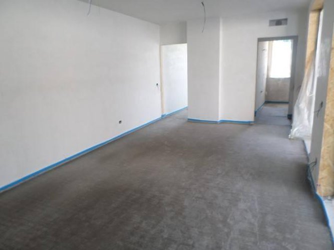 Quattro locali con giardino Cesano Maderno