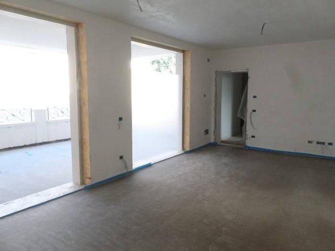 Quattro locali con giardino Cesano Maderno