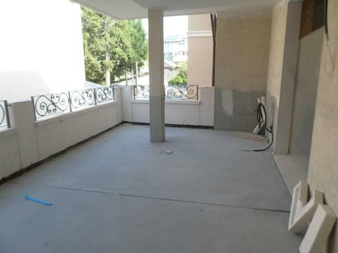 Quattro locali con giardino Cesano Maderno