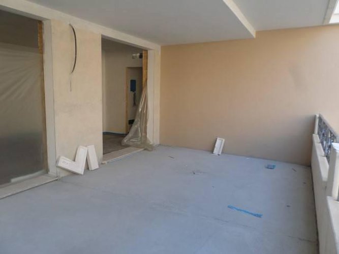 Quattro locali con giardino Cesano Maderno