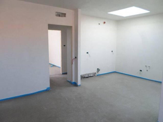 Quattro locali con giardino Cesano Maderno