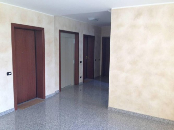 Fantastico nuovo attico su due livelli . Bergamo