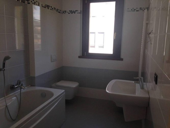 Fantastico nuovo attico su due livelli . Bergamo