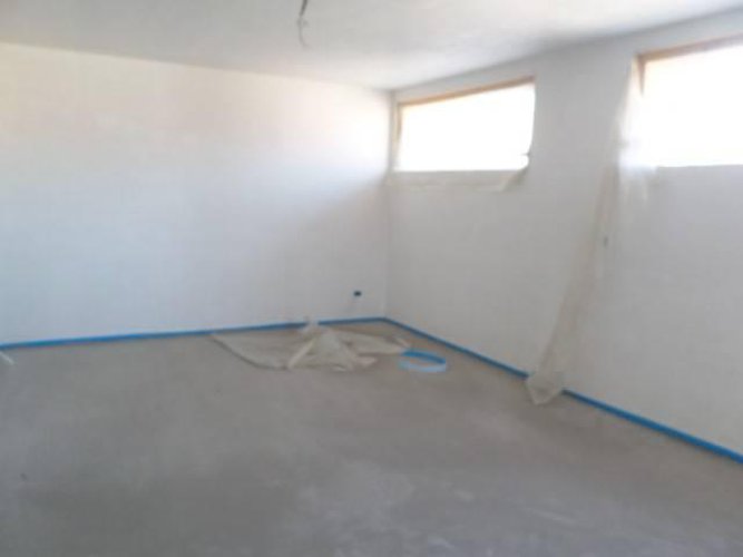 Quattro locali con giardino Cesano Maderno