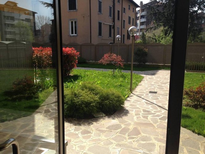 Fantastico nuovo attico su due livelli . Bergamo