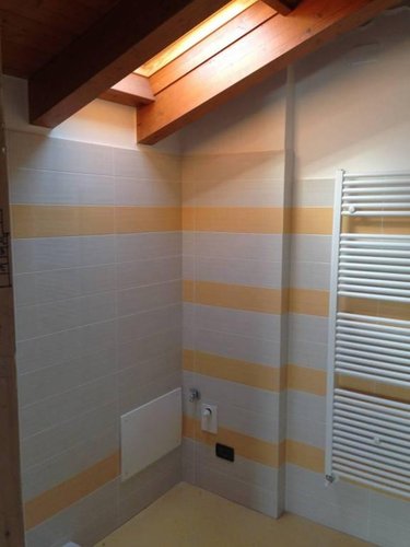 Fantastico nuovo attico su due livelli . Bergamo