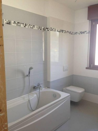 Fantastico nuovo attico su due livelli . Bergamo