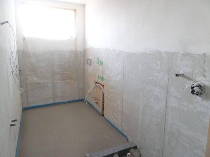 Quattro locali con giardino Cesano Maderno