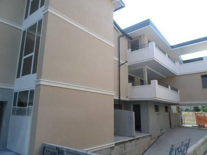 Quattro locali con giardino Cesano Maderno