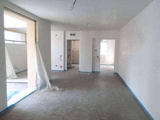 Quattro locali con giardino Cesano Maderno