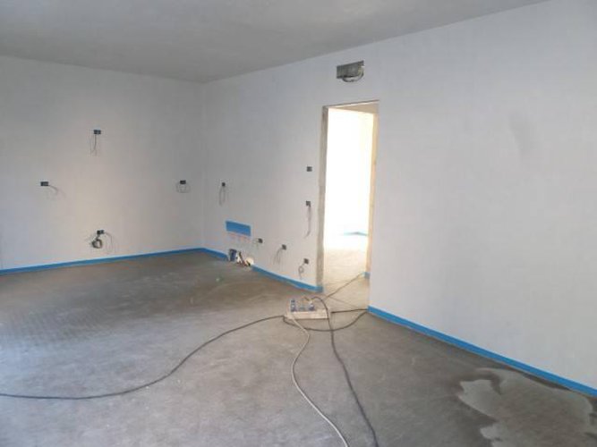 Quattro locali con giardino Cesano Maderno