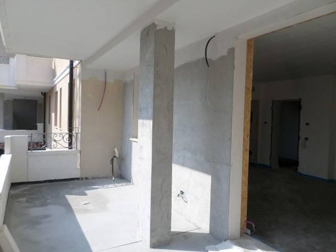 Quattro locali con giardino Cesano Maderno