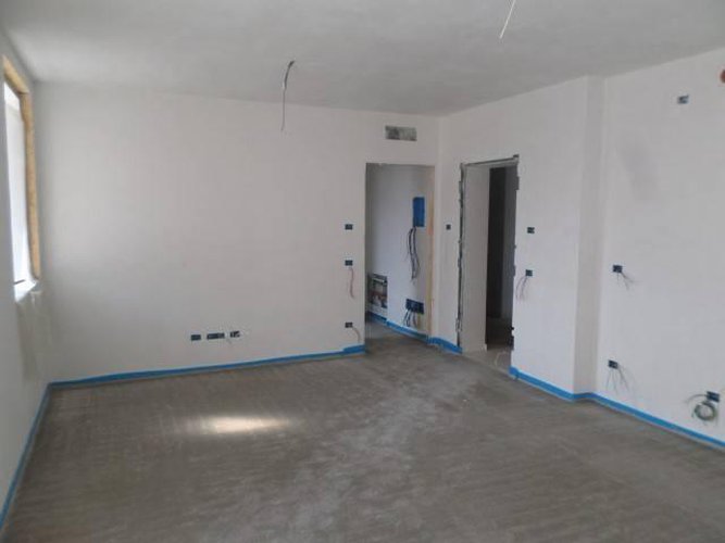 Quattro locali con giardino Cesano Maderno