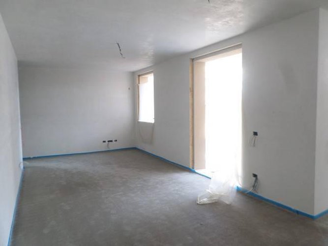 Quattro locali con giardino Cesano Maderno