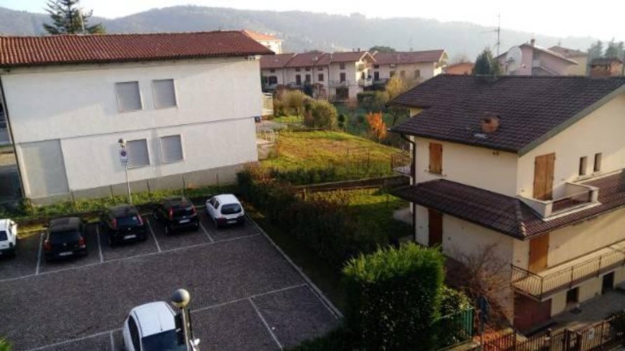 Quadrilocale Sorisole