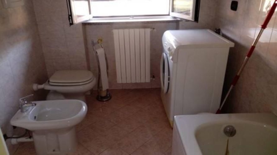 Quadrilocale Sorisole