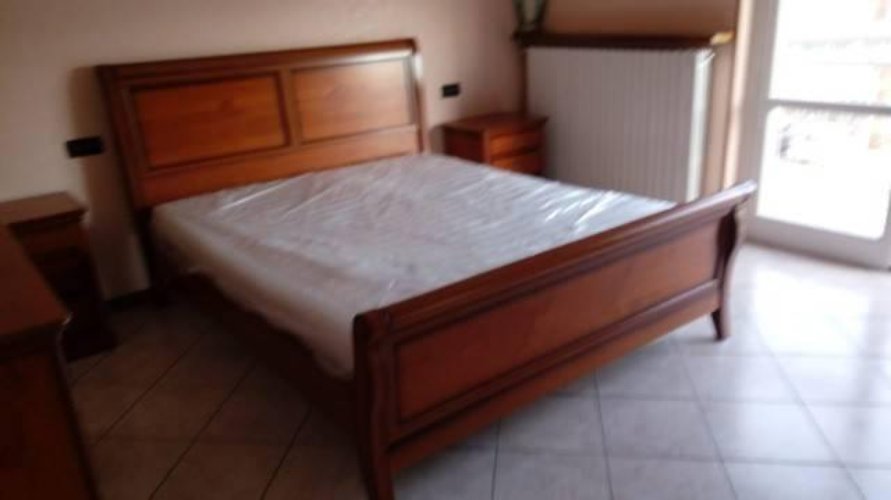 Quadrilocale Sorisole