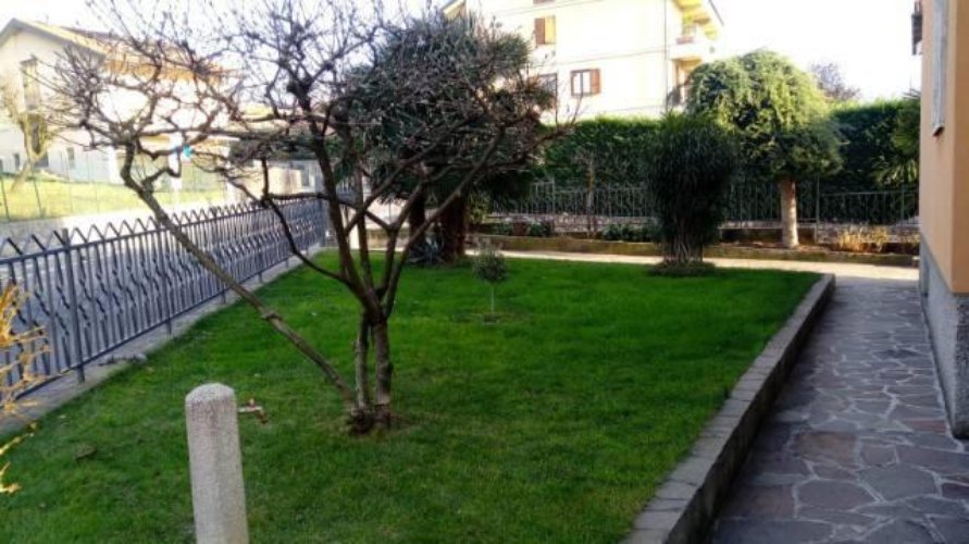 Quadrilocale Sorisole