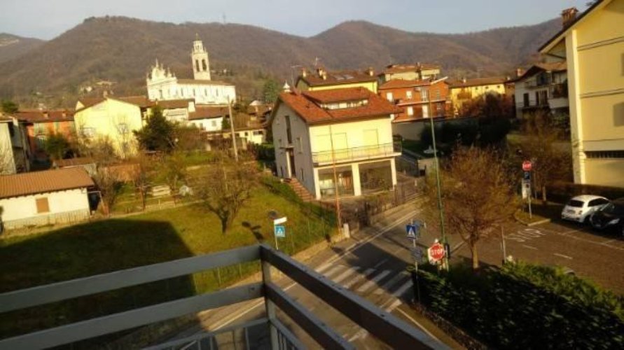 Quadrilocale Sorisole