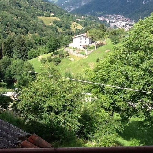 Casa indipendente Zogno