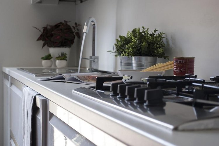 Trilocale Cernusco sul Naviglio