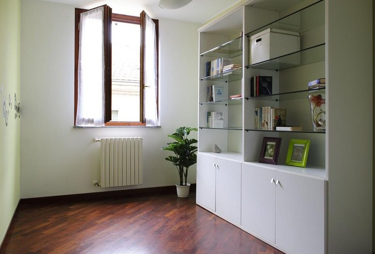 Trilocale Cernusco sul Naviglio