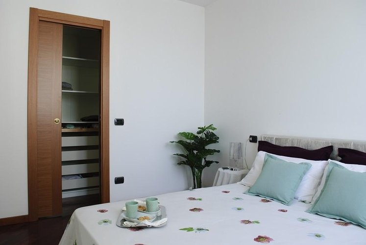 Trilocale Cernusco sul Naviglio