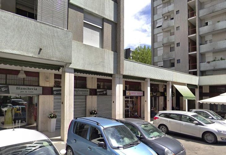 NEGOZIO Cologno Monzese