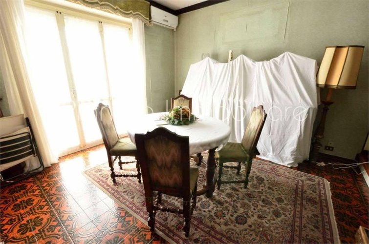 VILLA SINGOLA con 2 appartamenti Bergamo