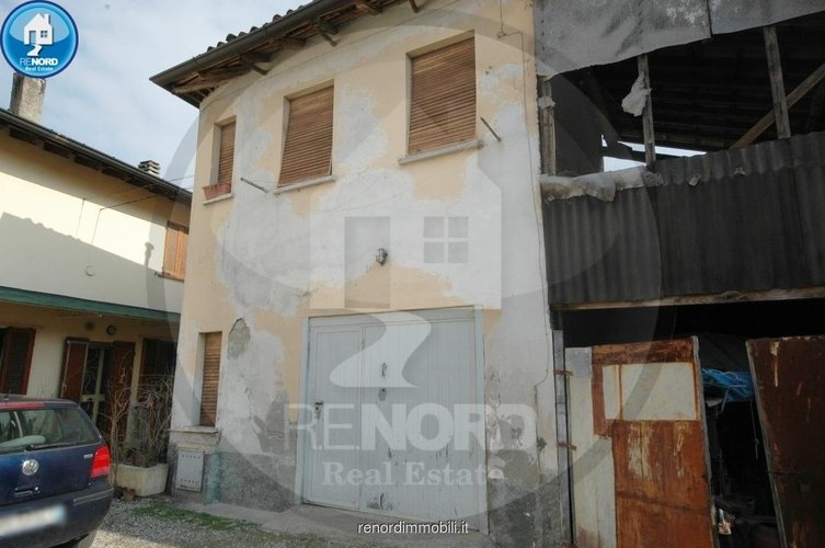 CASA SEMI INDIPENDENTE Villanterio