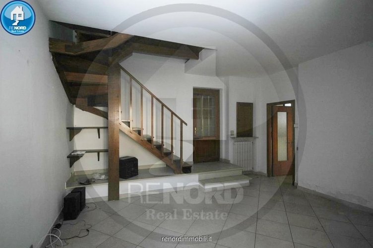 CASA SEMI INDIPENDENTE Villanterio