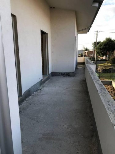 Attico in costruzione, con vista a 360 gradi Seriate