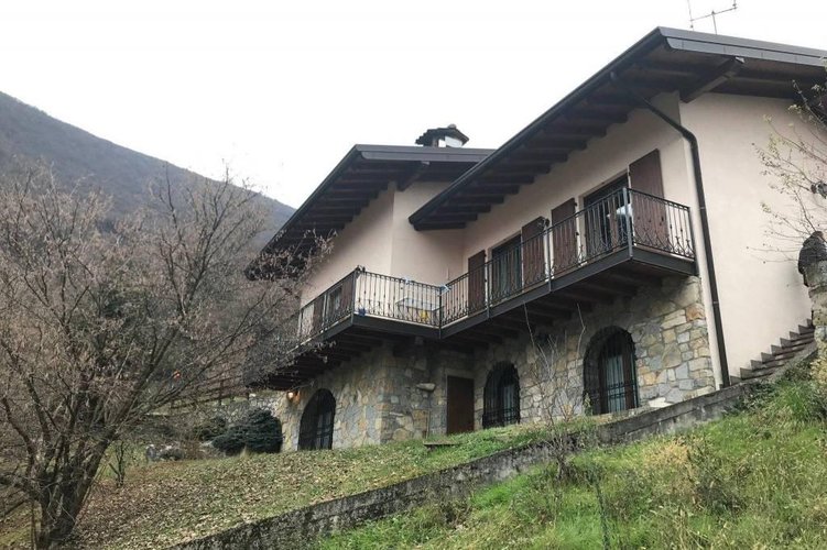 Villa Casazza