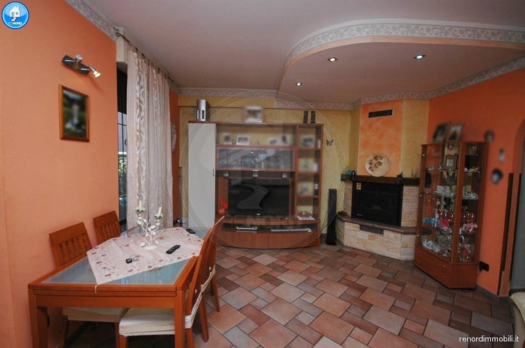 BIFAMILIARE Gerenzago