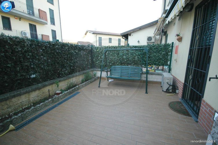 BIFAMILIARE Gerenzago