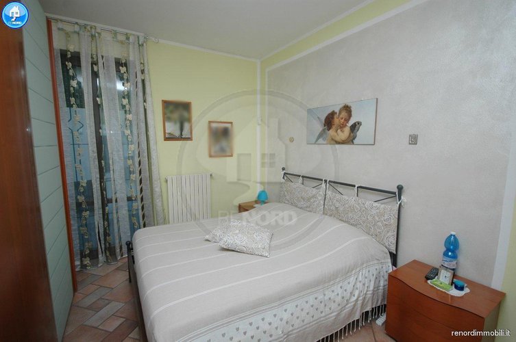 BIFAMILIARE Gerenzago