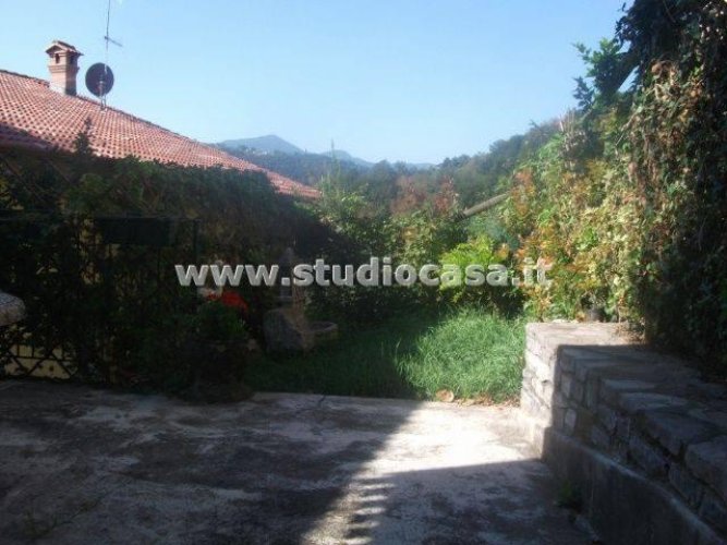 Casa indipendente Bracca