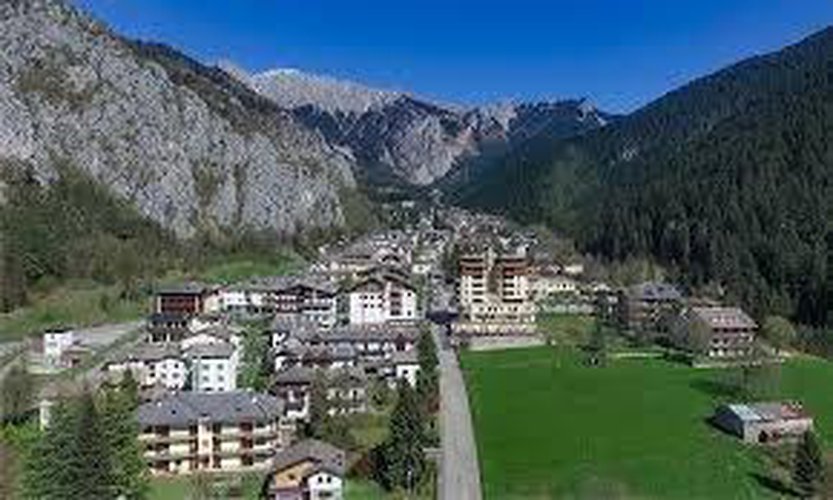 Bilocale Piazzatorre