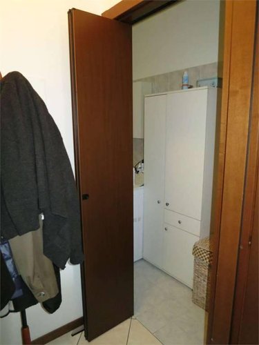 TRILOCALE ampio e di recente costruzione Calcinate