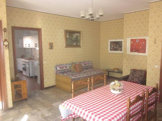 CLUSONE VERA OCCASIONE! Clusone