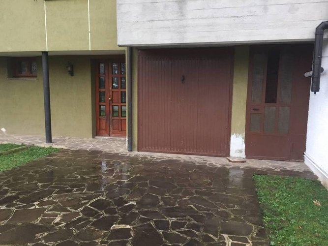 Villetta a Schiera Indipendente con Giardino Privato Osio Sotto