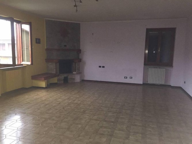 Villetta a Schiera Indipendente con Giardino Privato Osio Sotto