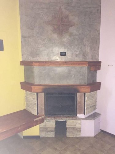 Villetta a Schiera Indipendente con Giardino Privato Osio Sotto