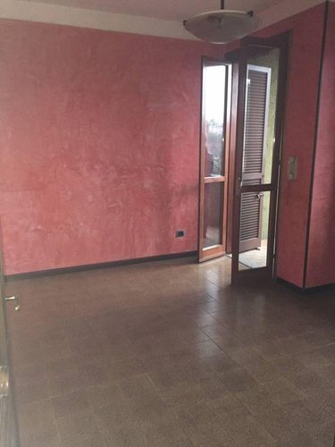 Villetta a Schiera Indipendente con Giardino Privato Osio Sotto