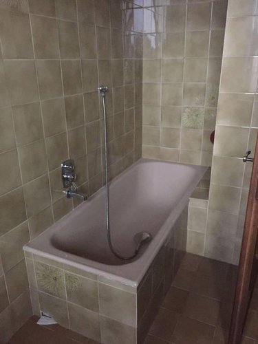 Villetta a Schiera Indipendente con Giardino Privato Osio Sotto