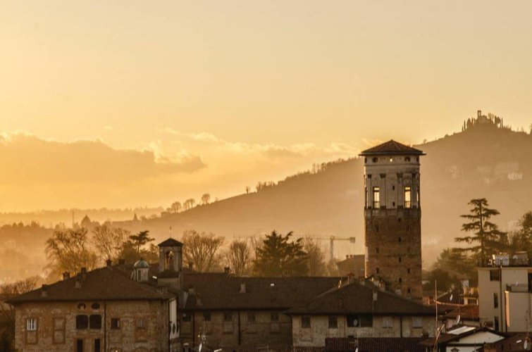 Attico Merate - Brianza