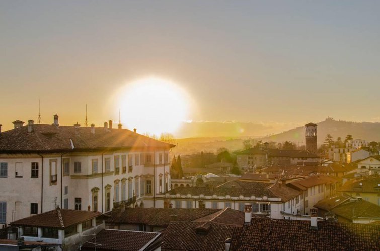 Attico Merate - Brianza Merate