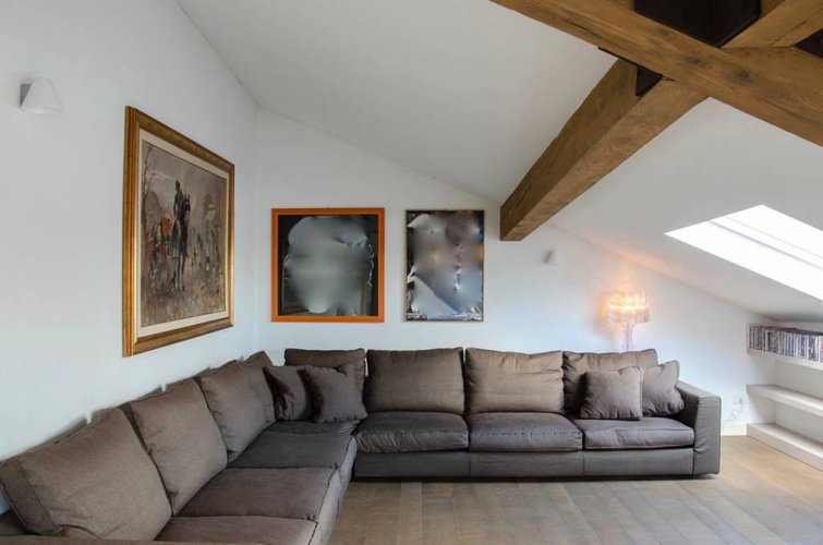 Attico Merate - Brianza Merate